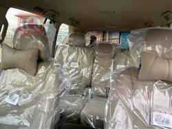 تويوتا لاندكروزر برادو